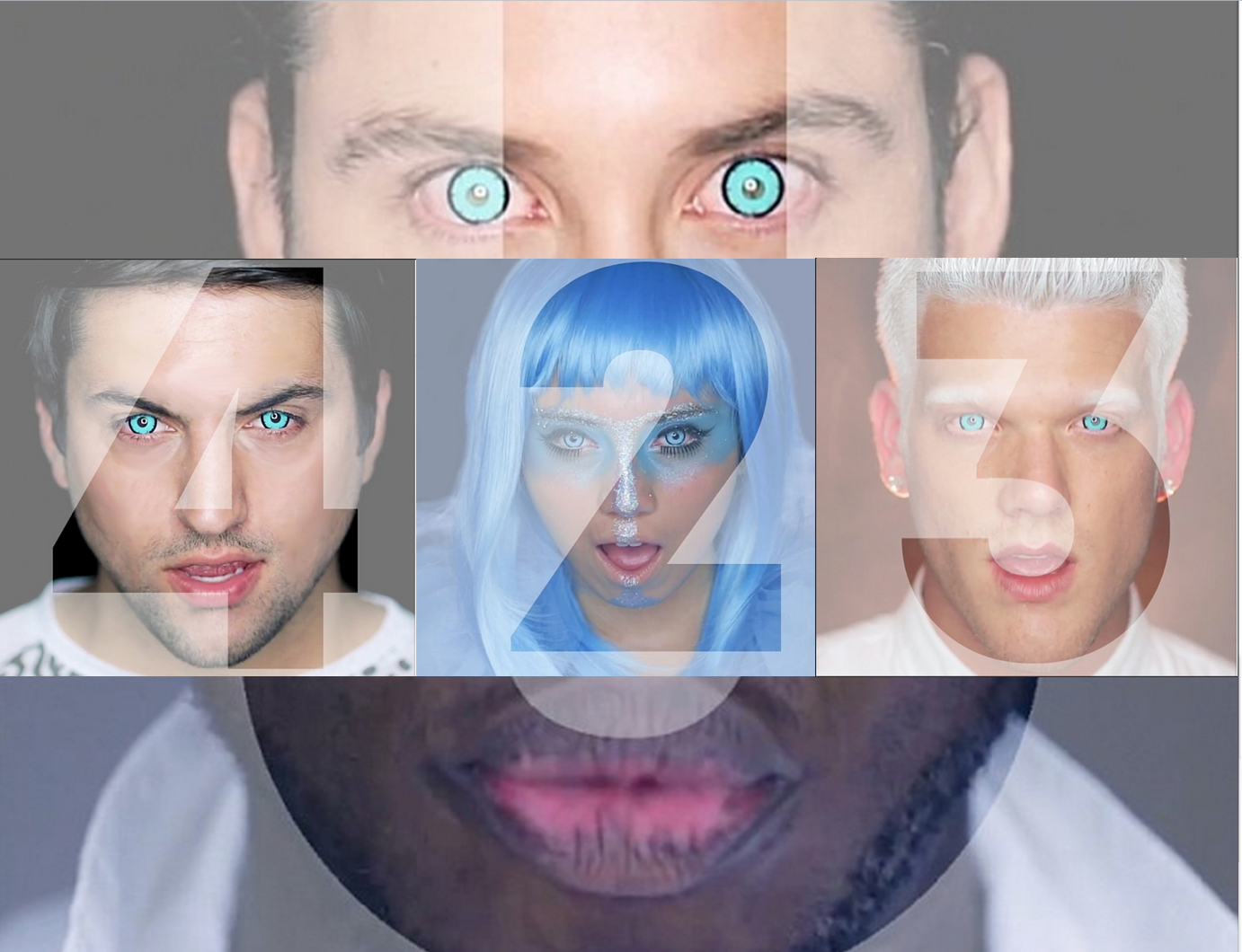 The Inspiring Success of Pentatonix