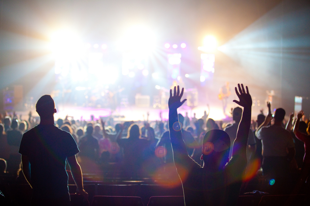 Top 25 Tours of 2015