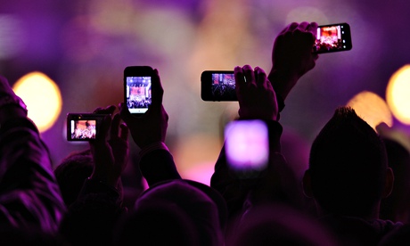 Top 25 Tours of 2014